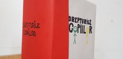 Rezilienta si dreptul copilului de a fi auzit la scoala Rezilienta si dreptul copilului de a fi auzit la scoala